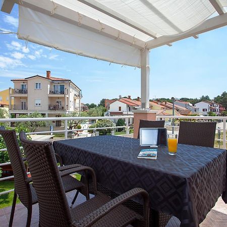 Apartments Villa Brioni I Fažana Zimmer foto