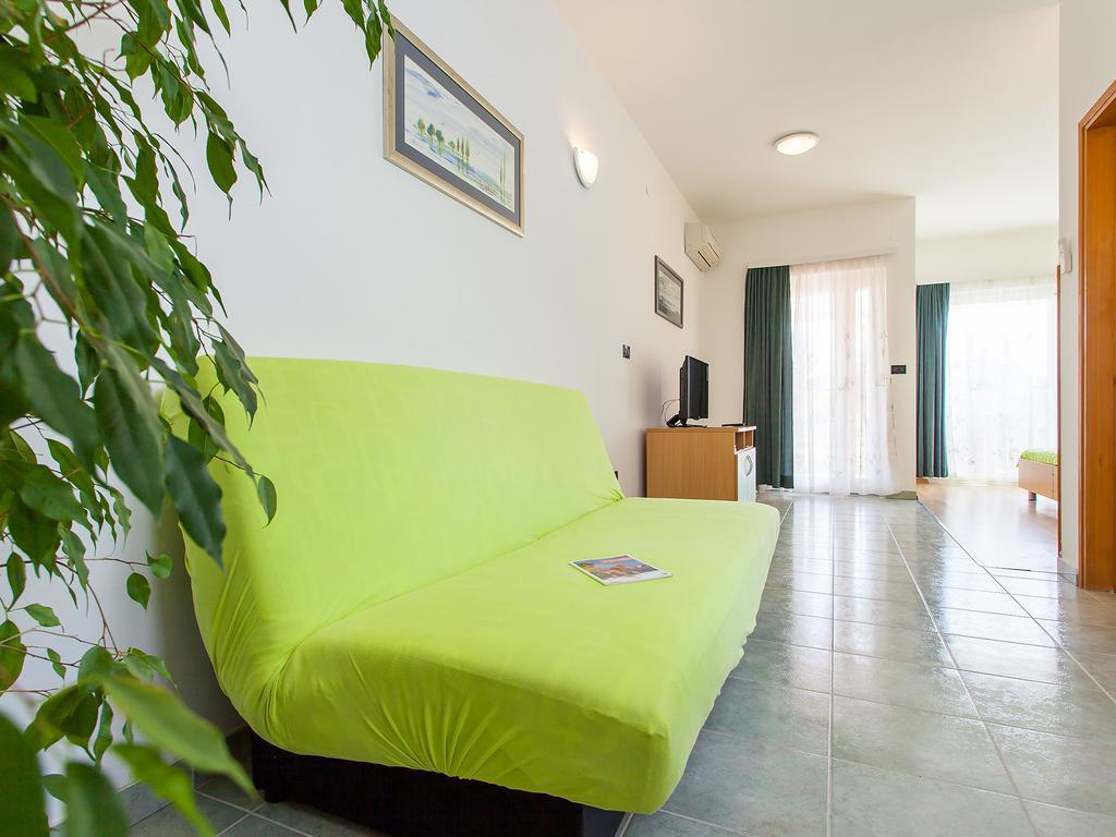 Apartments Villa Brioni I Fažana Zimmer foto