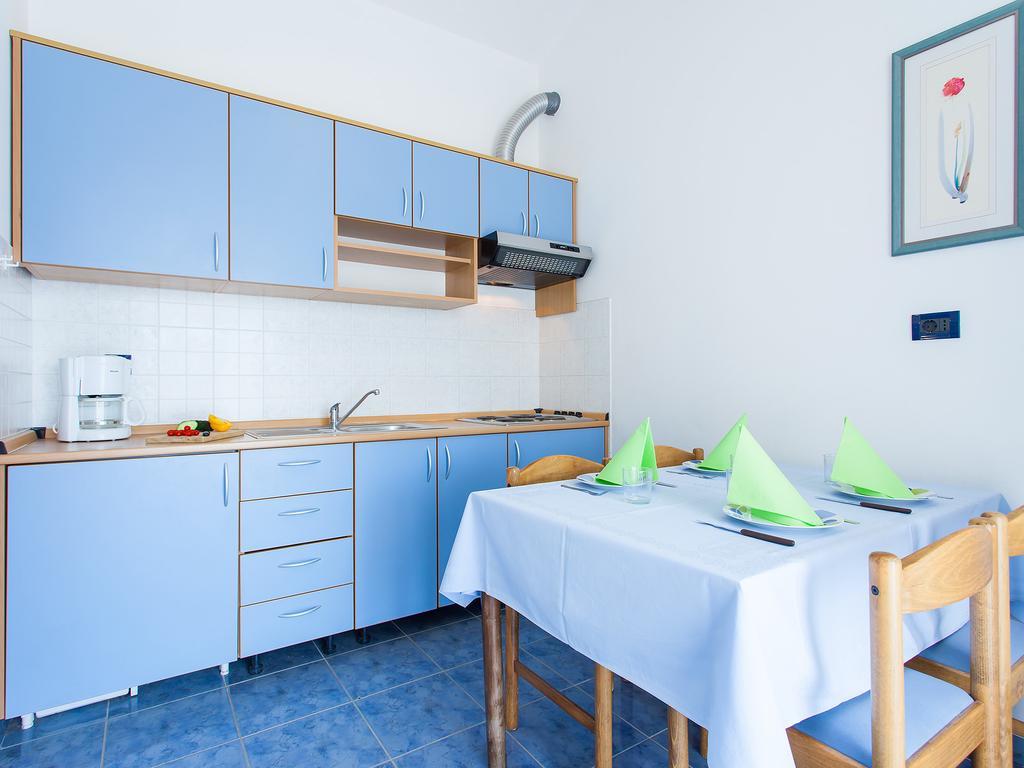 Apartments Villa Brioni I Fažana Zimmer foto