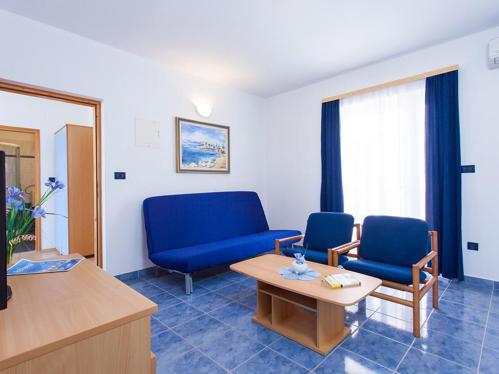 Apartments Villa Brioni I Fažana Zimmer foto