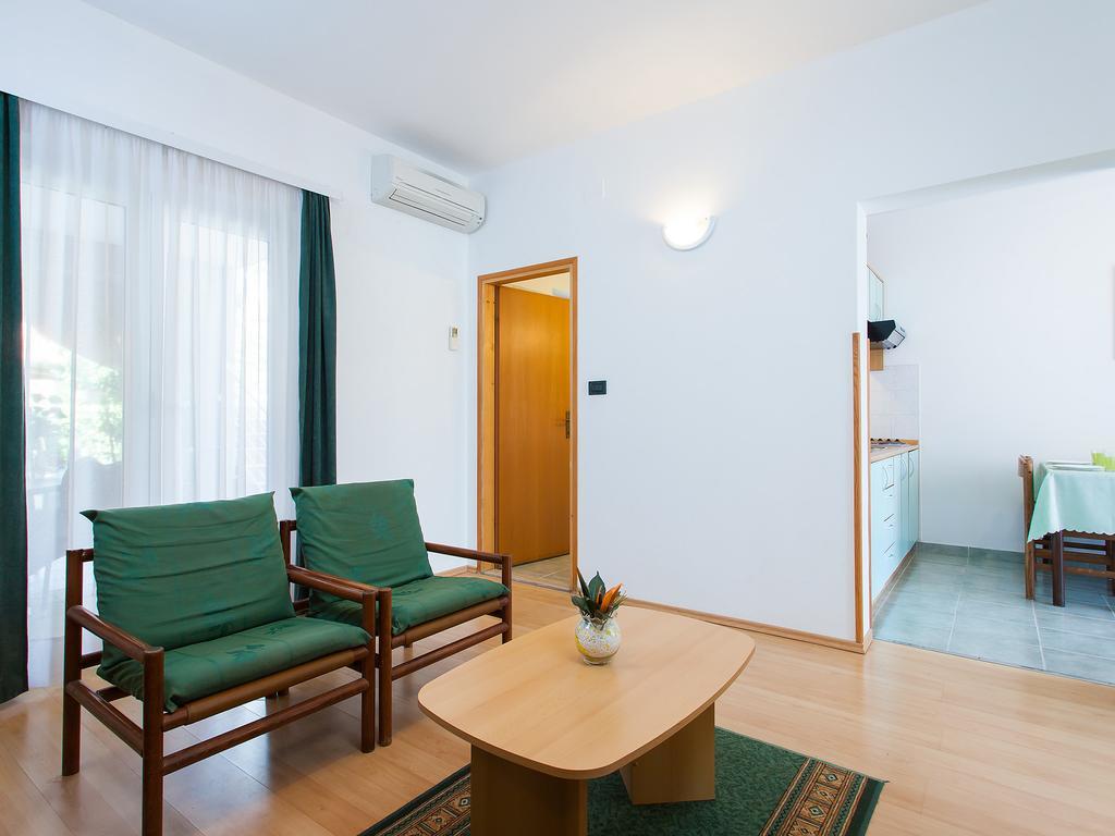 Apartments Villa Brioni I Fažana Zimmer foto