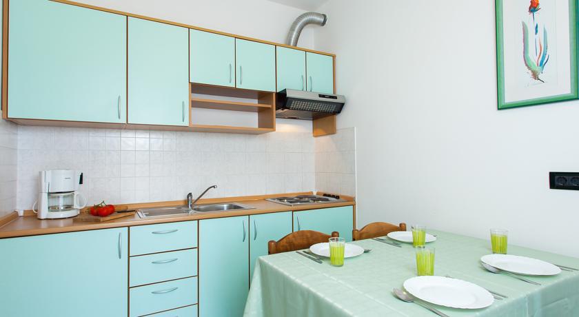 Apartments Villa Brioni I Fažana Zimmer foto