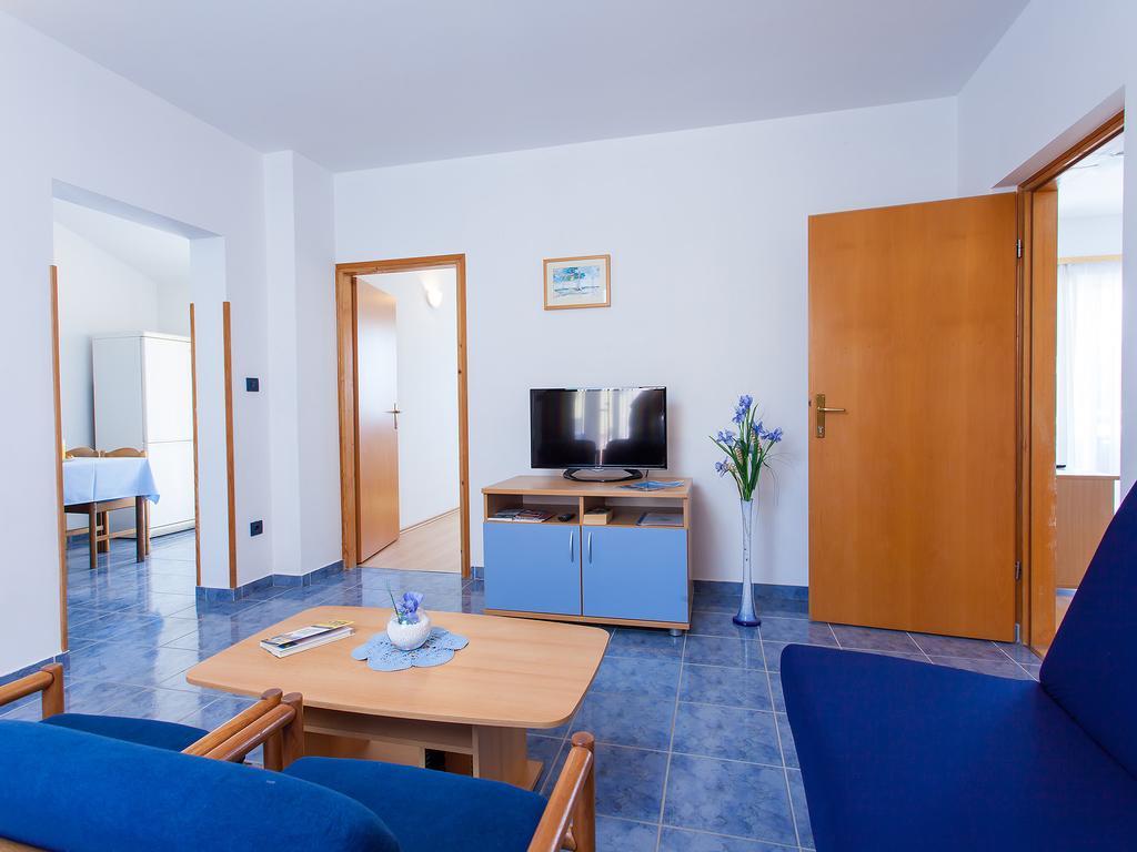Apartments Villa Brioni I Fažana Zimmer foto
