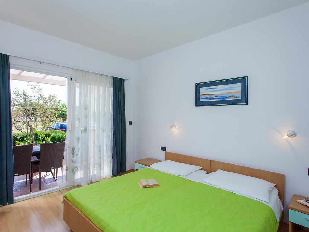 Apartments Villa Brioni I Fažana Zimmer foto