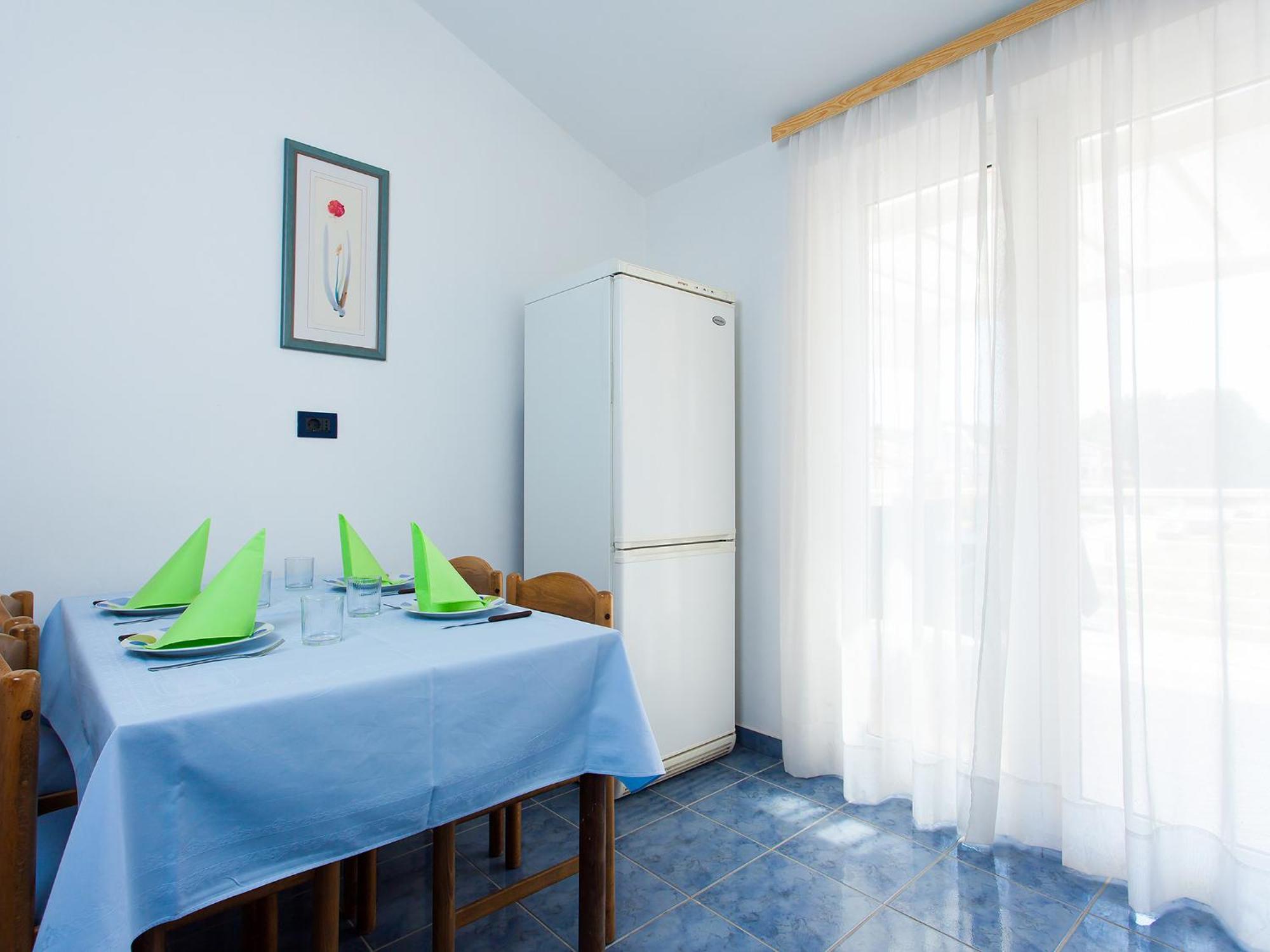 Apartments Villa Brioni I Fažana Zimmer foto
