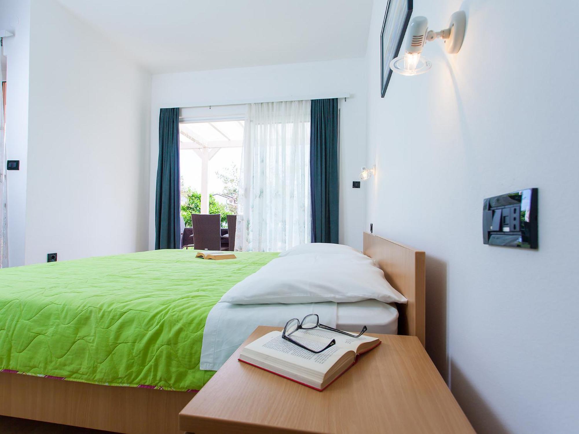 Apartments Villa Brioni I Fažana Zimmer foto