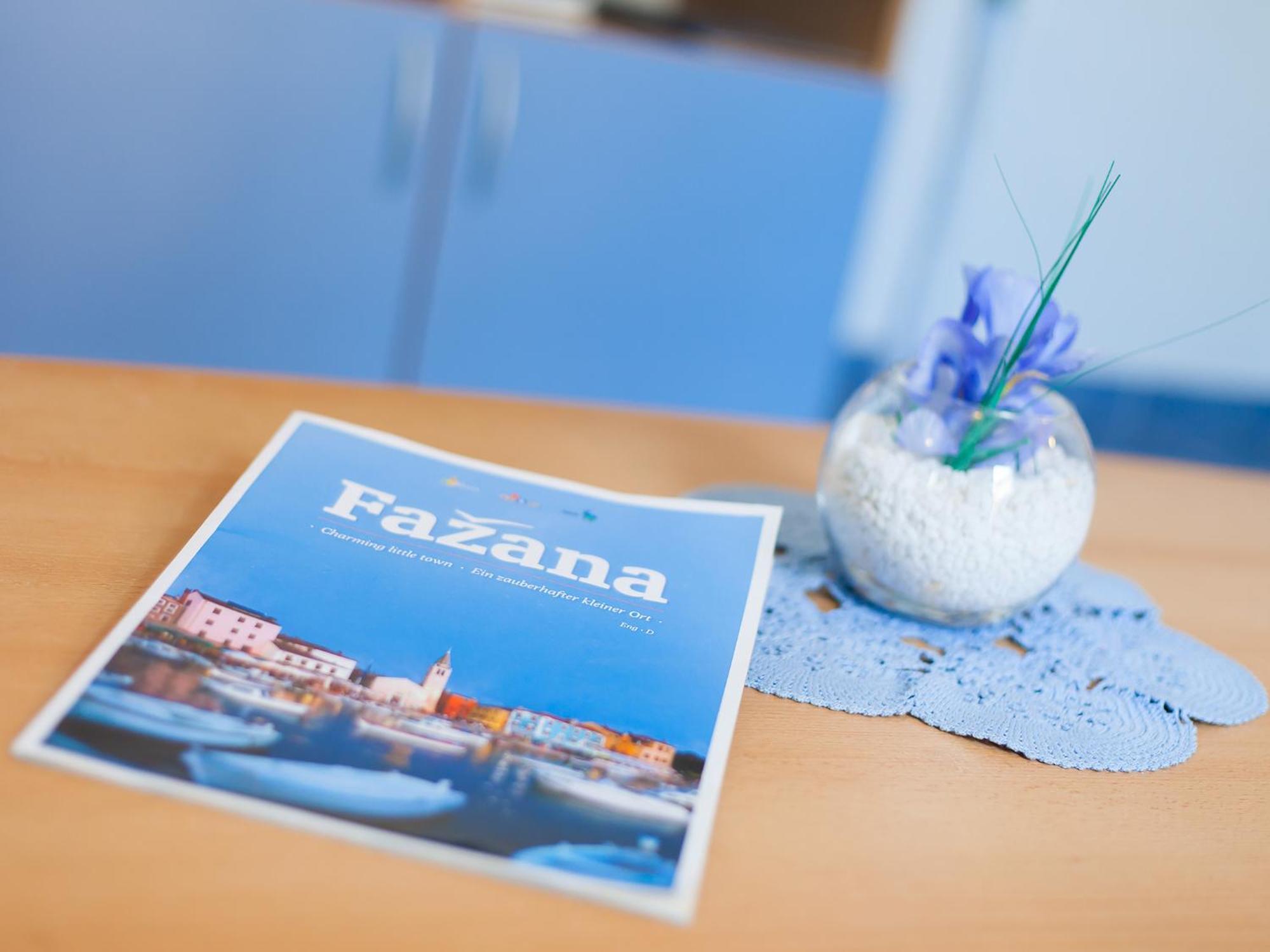 Apartments Villa Brioni I Fažana Zimmer foto