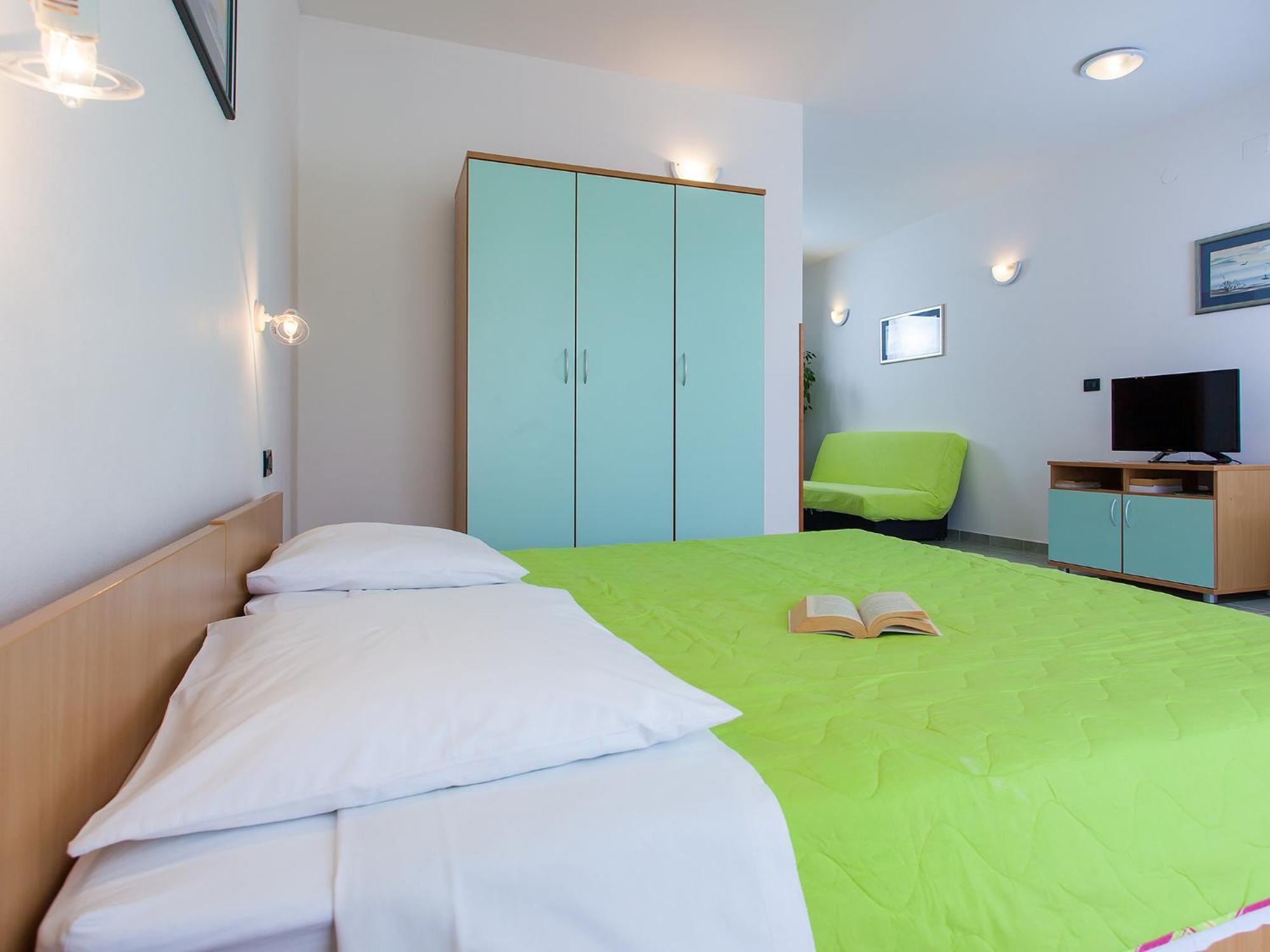 Apartments Villa Brioni I Fažana Zimmer foto