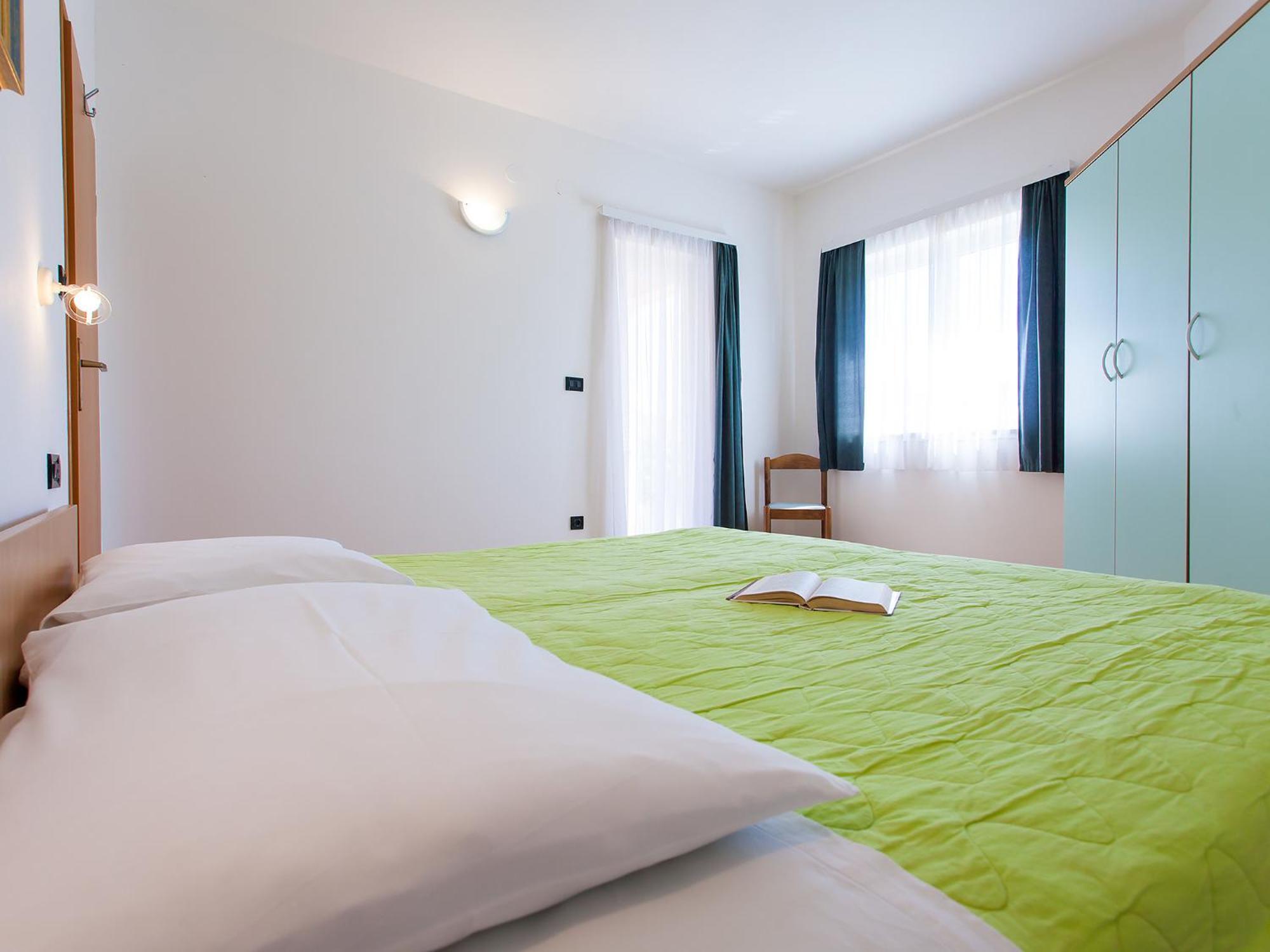 Apartments Villa Brioni I Fažana Zimmer foto