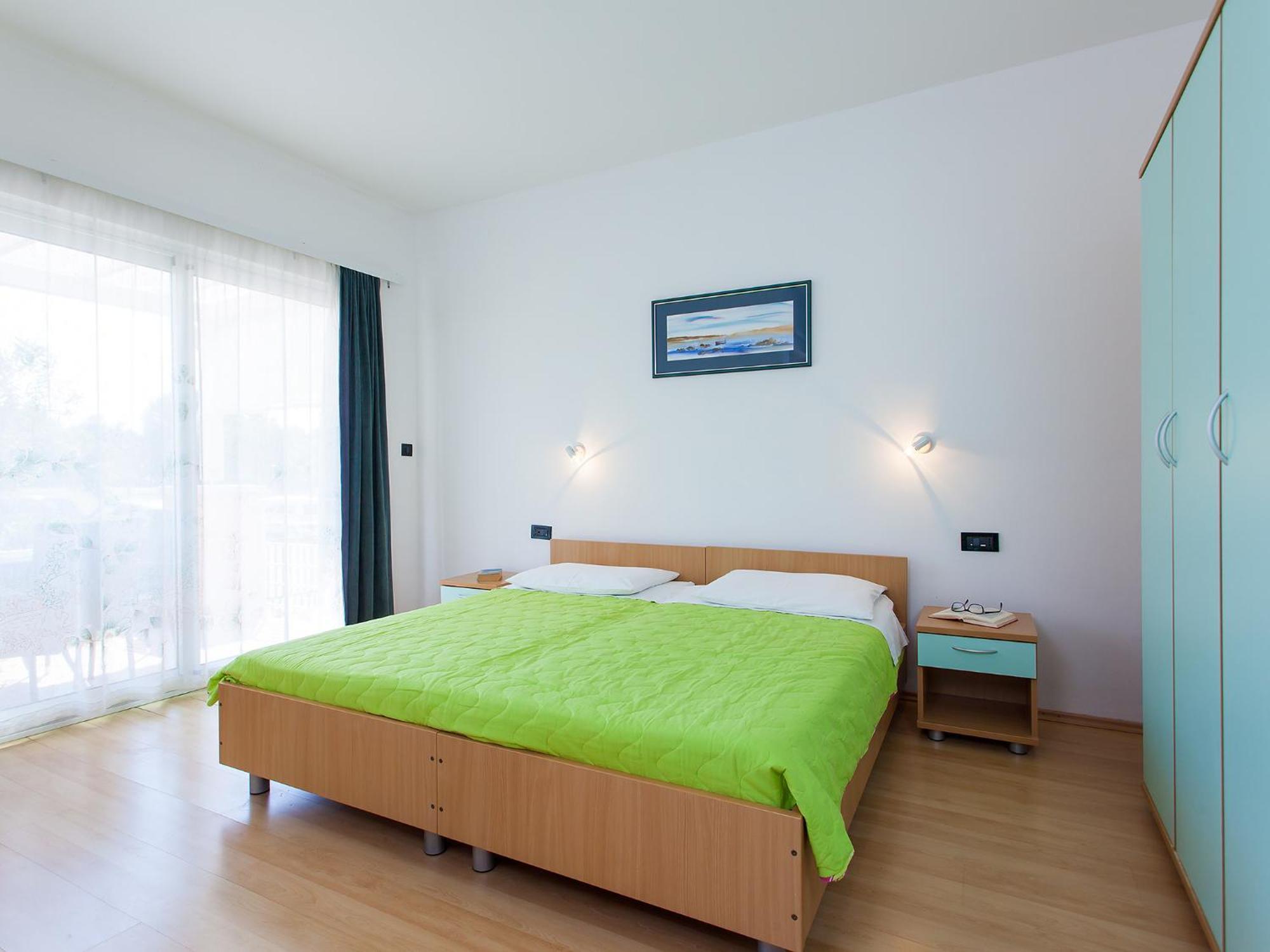 Apartments Villa Brioni I Fažana Zimmer foto