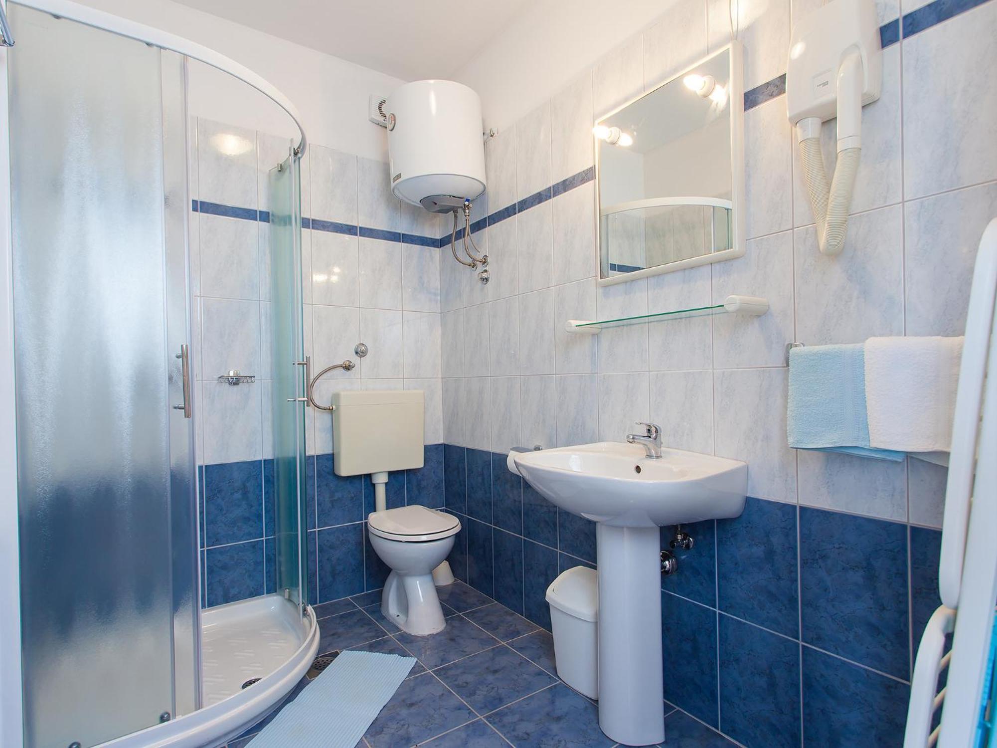 Apartments Villa Brioni I Fažana Zimmer foto