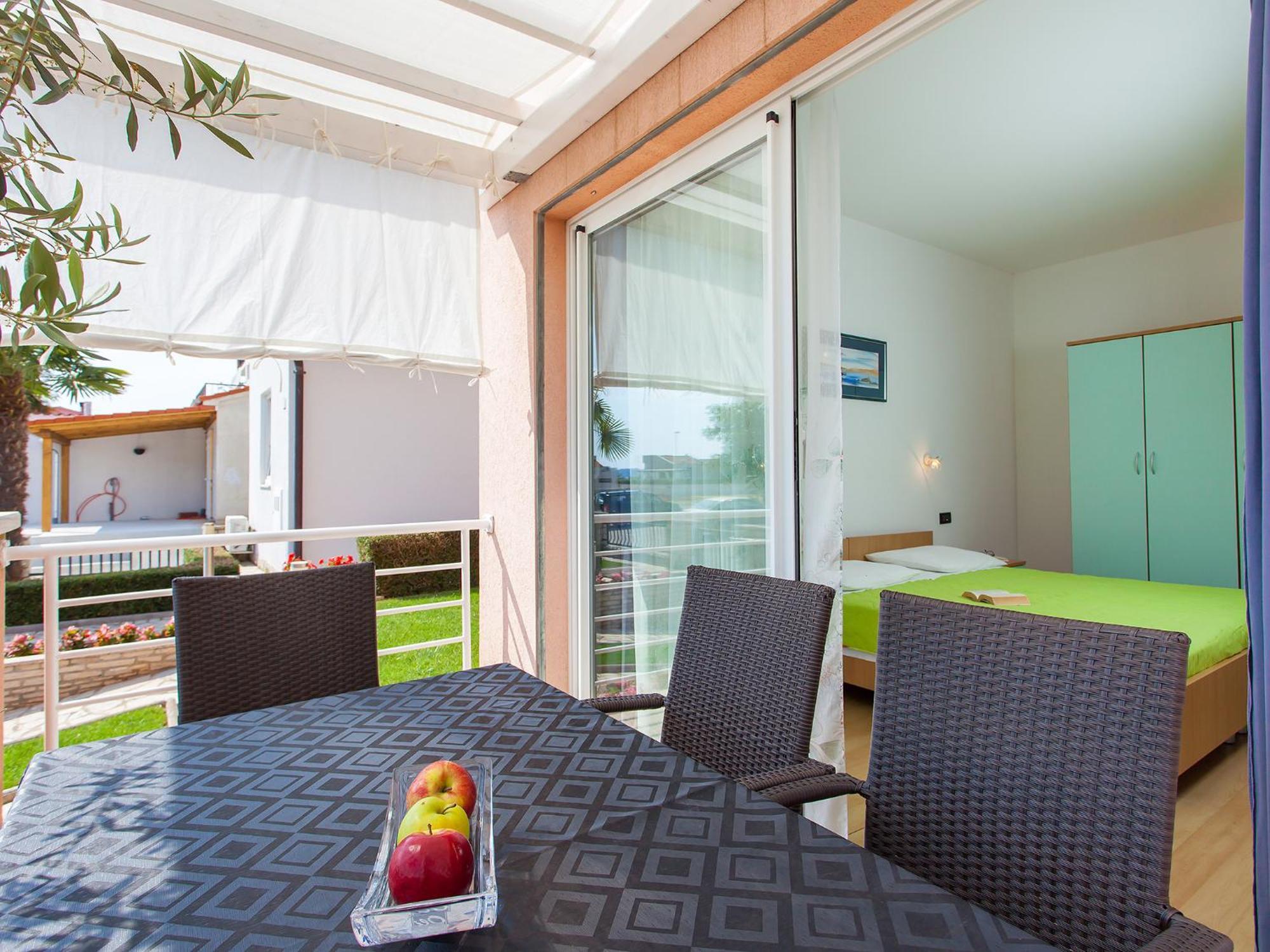 Apartments Villa Brioni I Fažana Zimmer foto