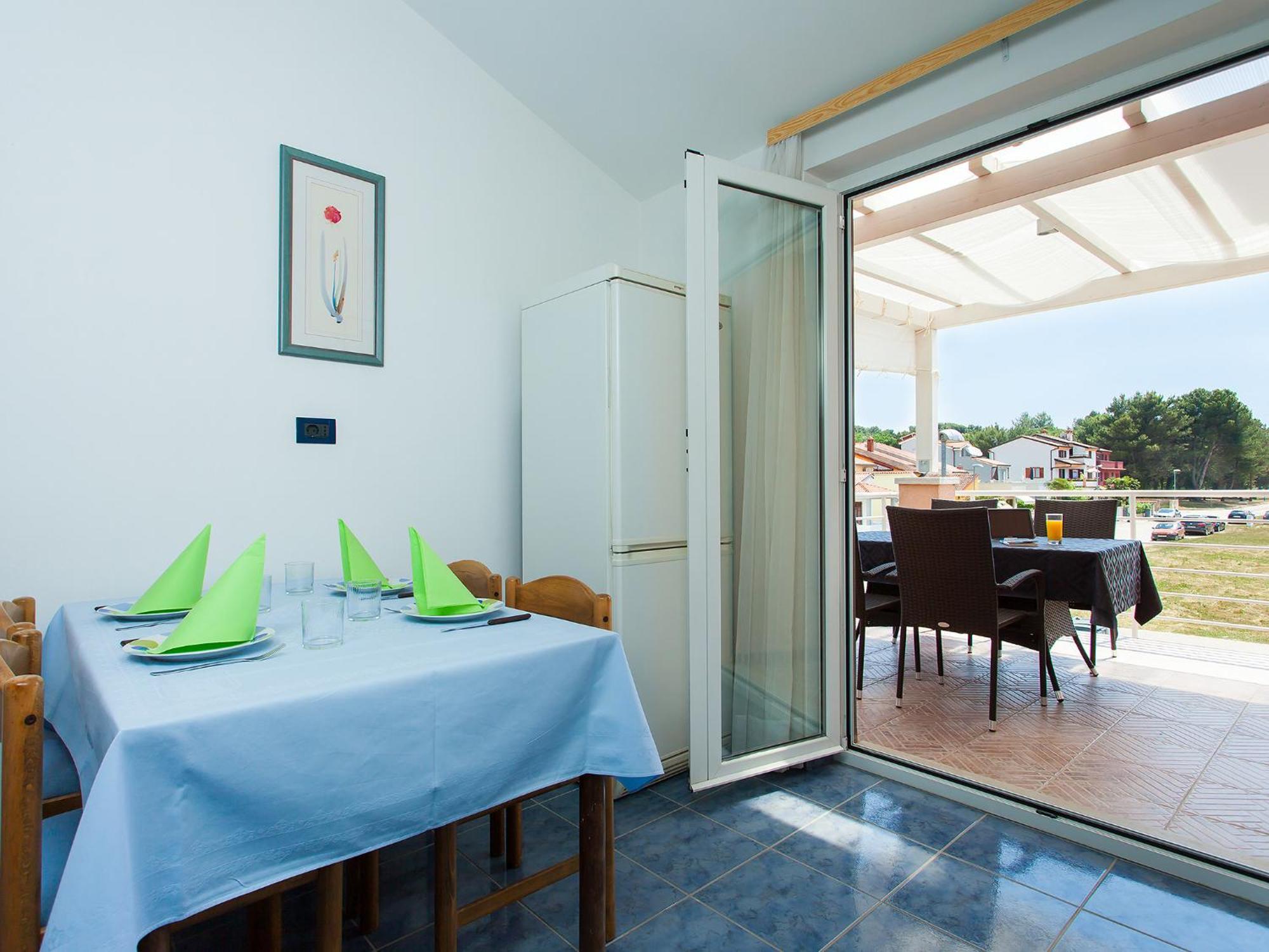 Apartments Villa Brioni I Fažana Zimmer foto